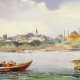 Ilay Cooper: Across the Bosphorus to Constantinople Istanbul