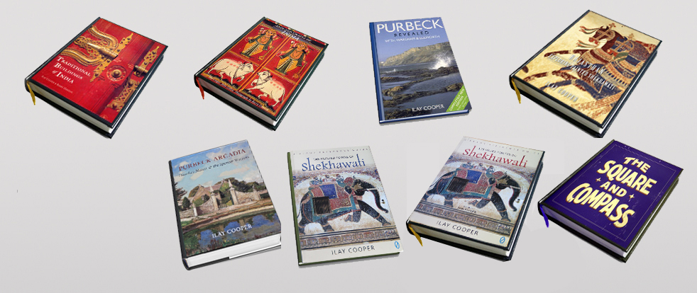 Ilay Cooper: Publications Ilay Cooper: Publications